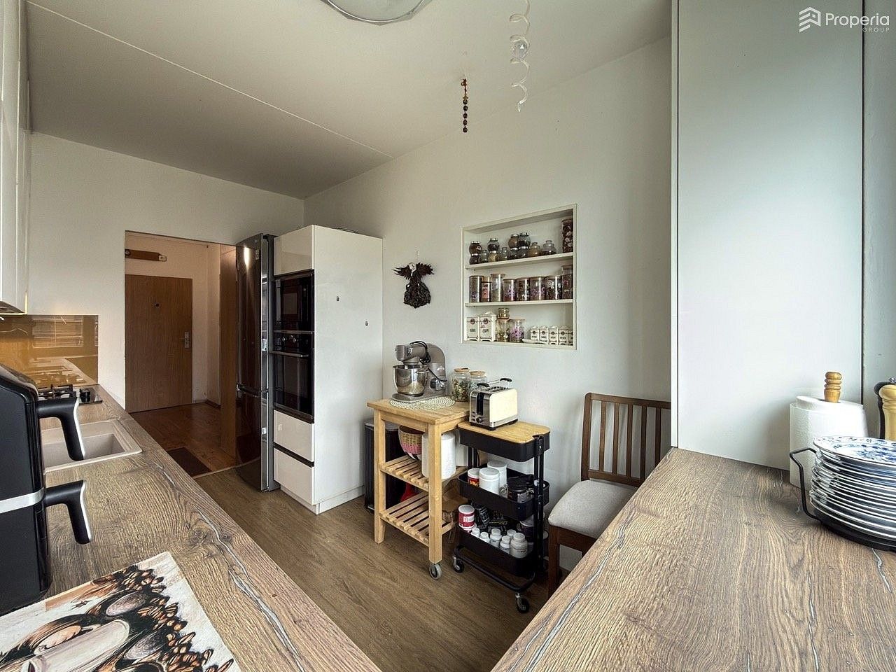 Byt 4+1 · 84 m² · Brno - Bohunice, okres Brno-město, Jihomoravský kraj - 3