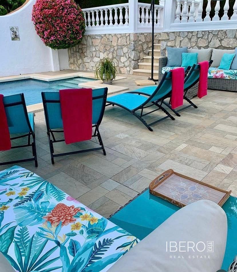 Prodej rodinný dům - Benalmadena, ES, 410 m² - 2