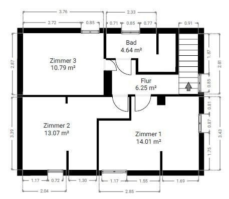 Rodinný dům · 136 m² · , Šlesvicko-Holštýnsko - 4