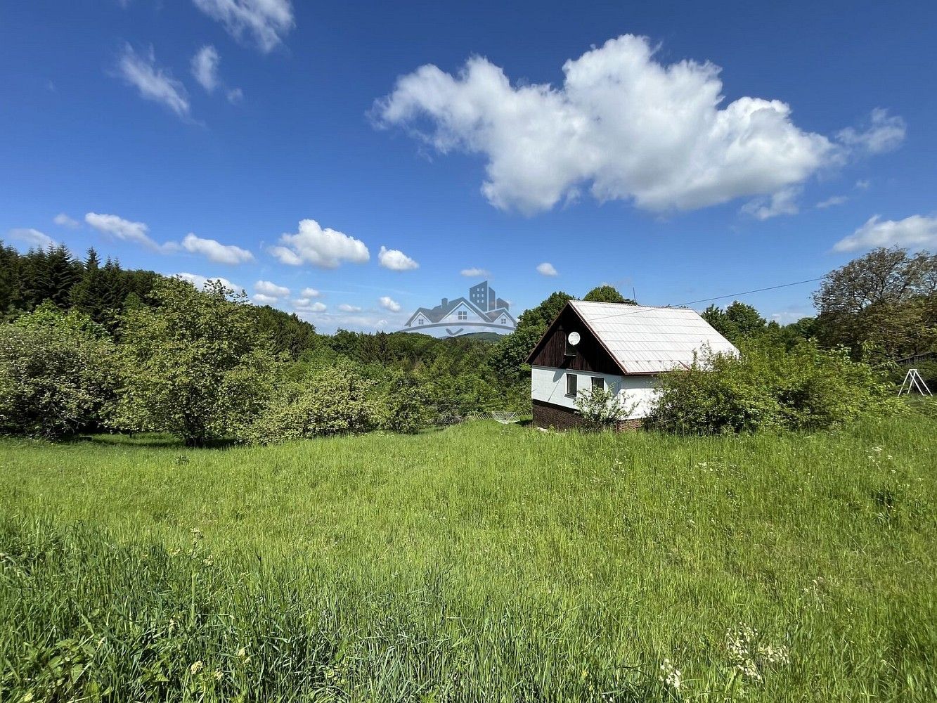 Prodej chalupa - Velký Skalník, Vsetín, 238 m² - 2