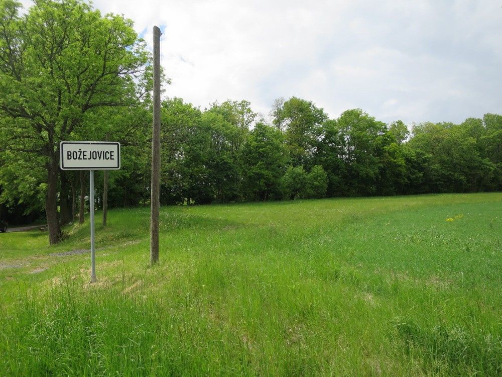Pozemky pro bydlení, 391 32, Tábor - 1