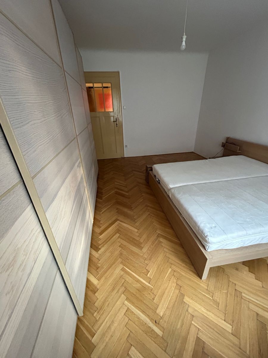 Pronájem byt 2+kk - U Průhonu, Praha - Holešovice, 60 m² - 5