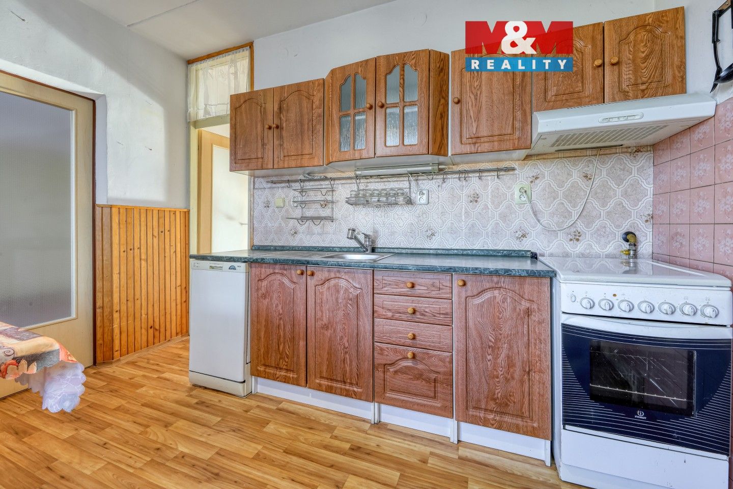 3+1, Rabštejnská, Plzeň, 77 m²