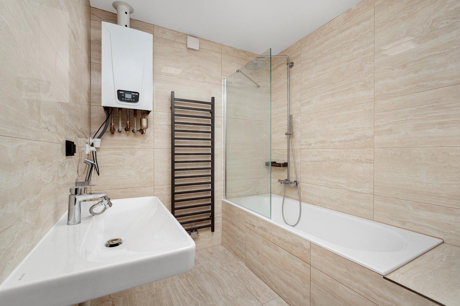 Byt 3+kk · 104 m² · Bučovice - Marefy, okres Vyškov - 2