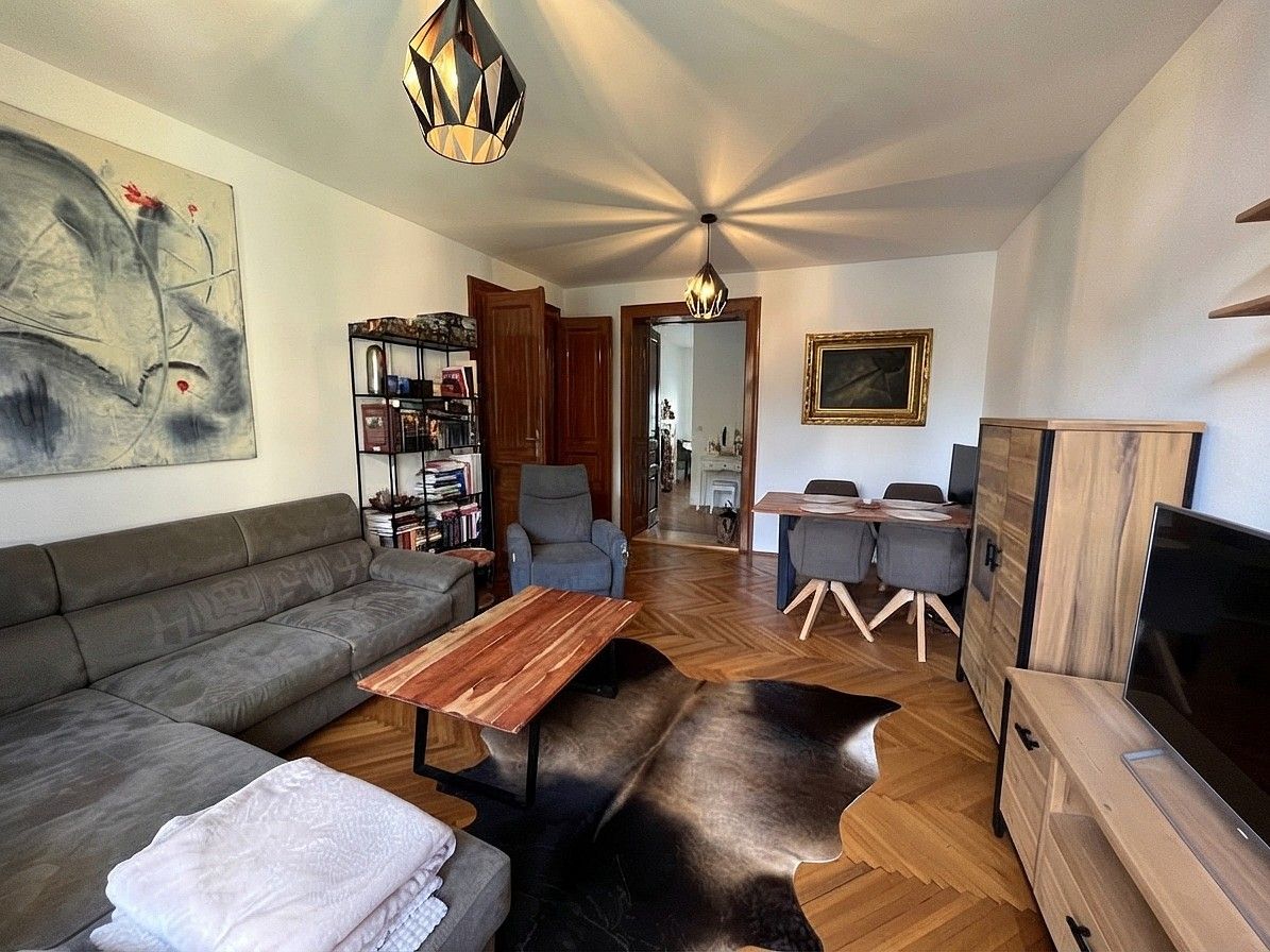 4+1, Mahlerova, Jihlava, 116 m² - 2