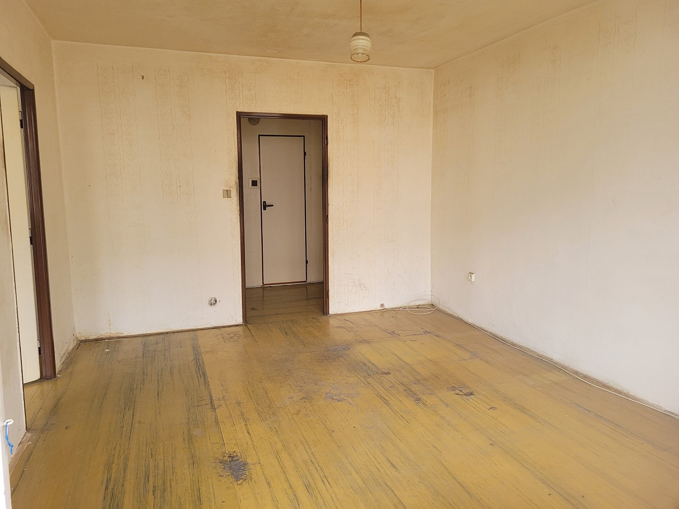 Byt 3+1 · 56 m² · Křičkova, Pardubice - Polabiny - 3