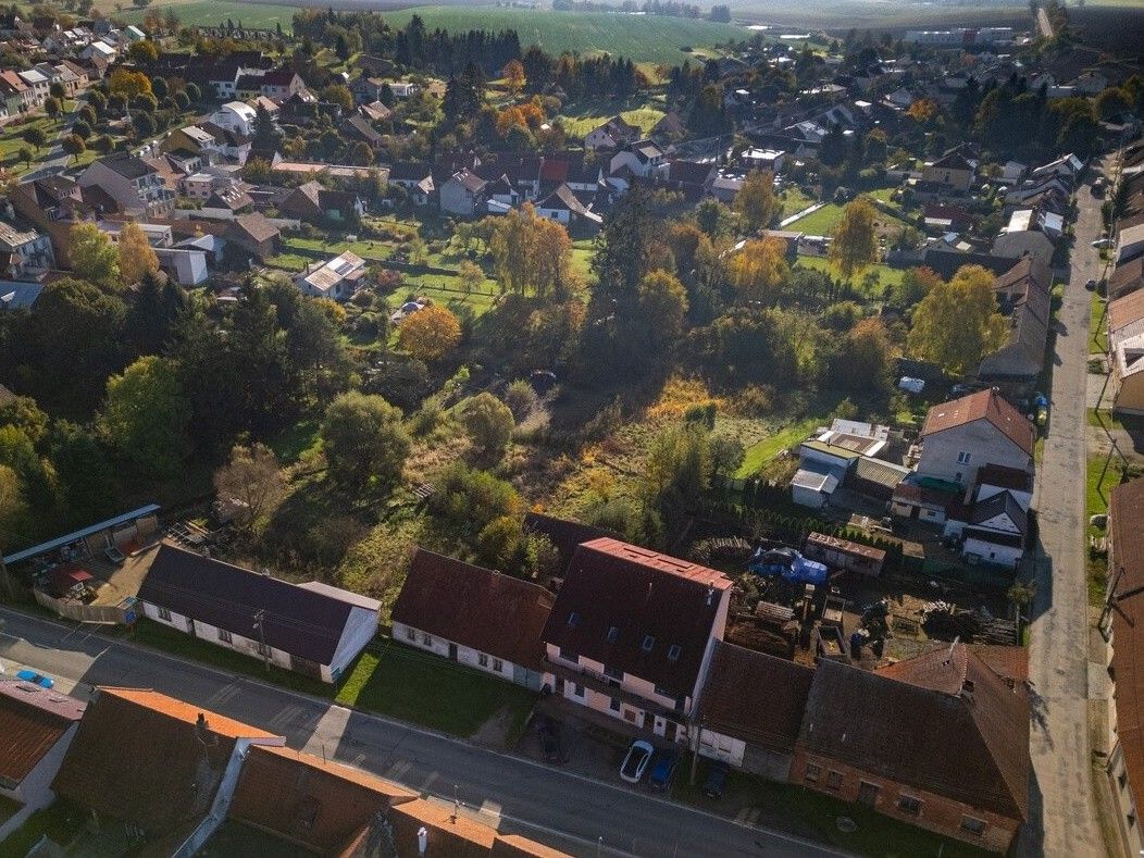 Pozemky pro bydlení, Křižanov, 594 51