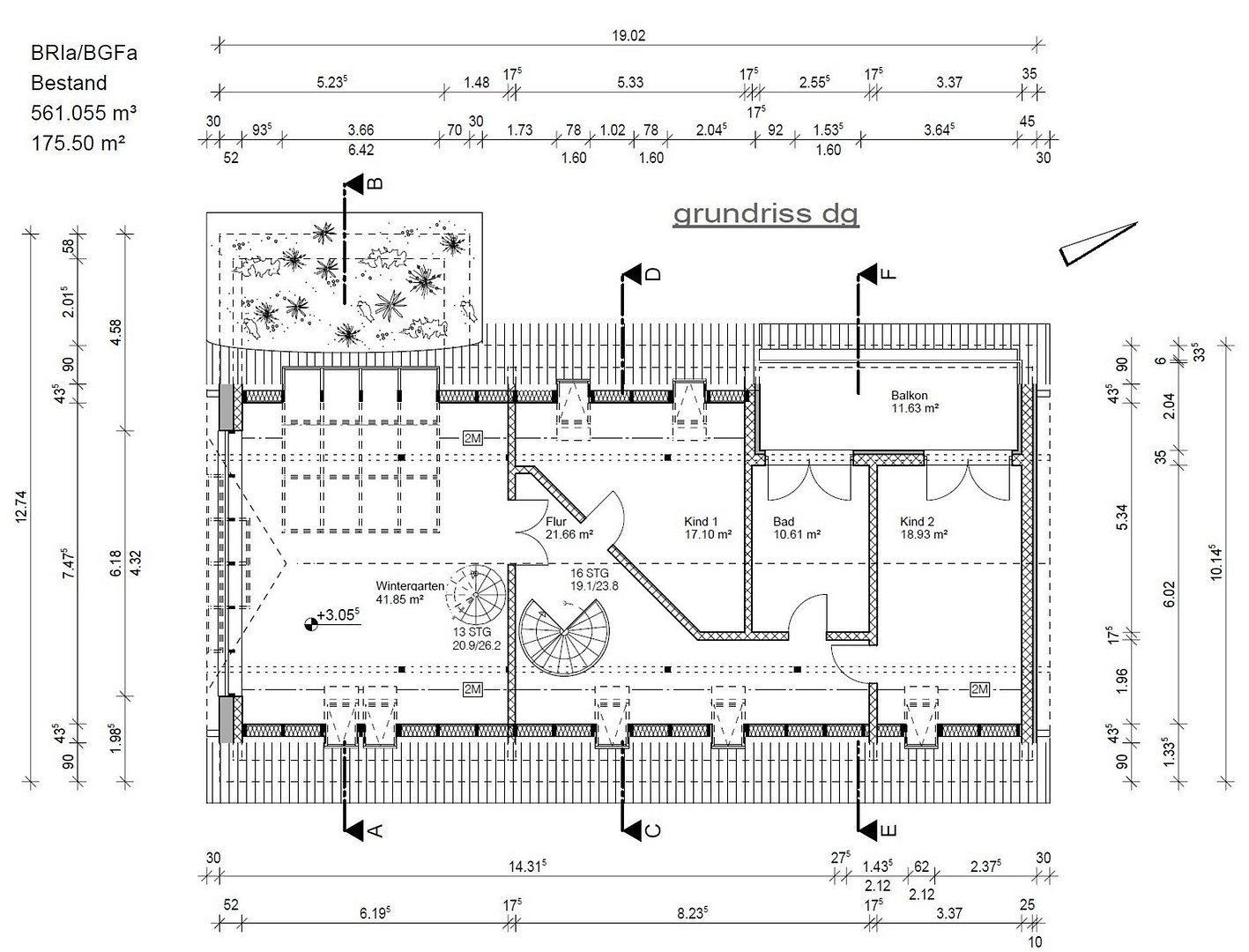 Rodinný dům · 241 m² · , Šlesvicko-Holštýnsko - 3