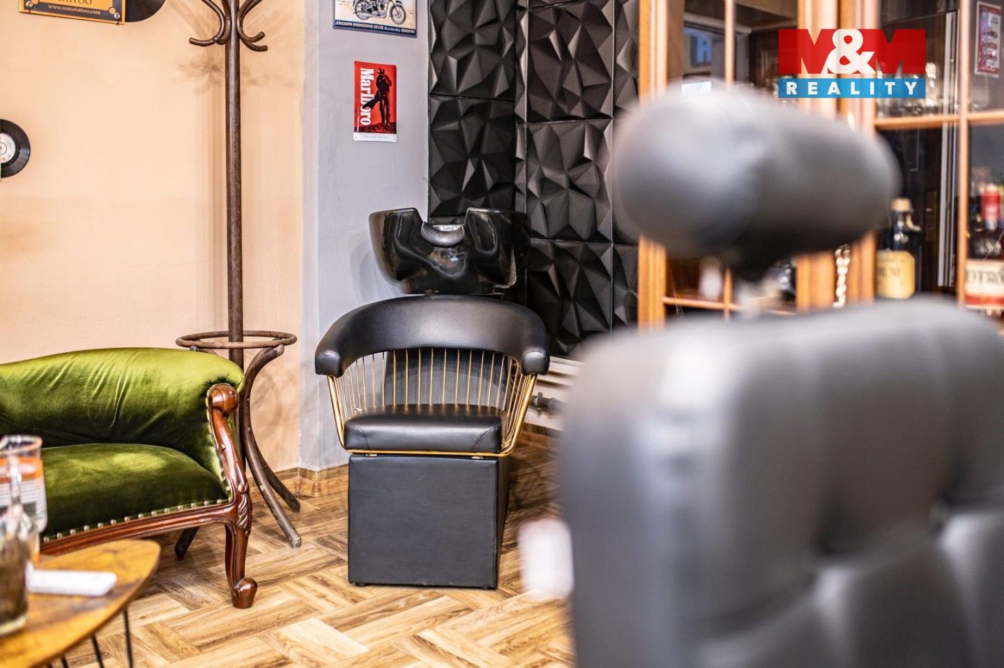 Pronájem obchodní prostory - Masarykovo náměstí, Napajedla, 40 m²