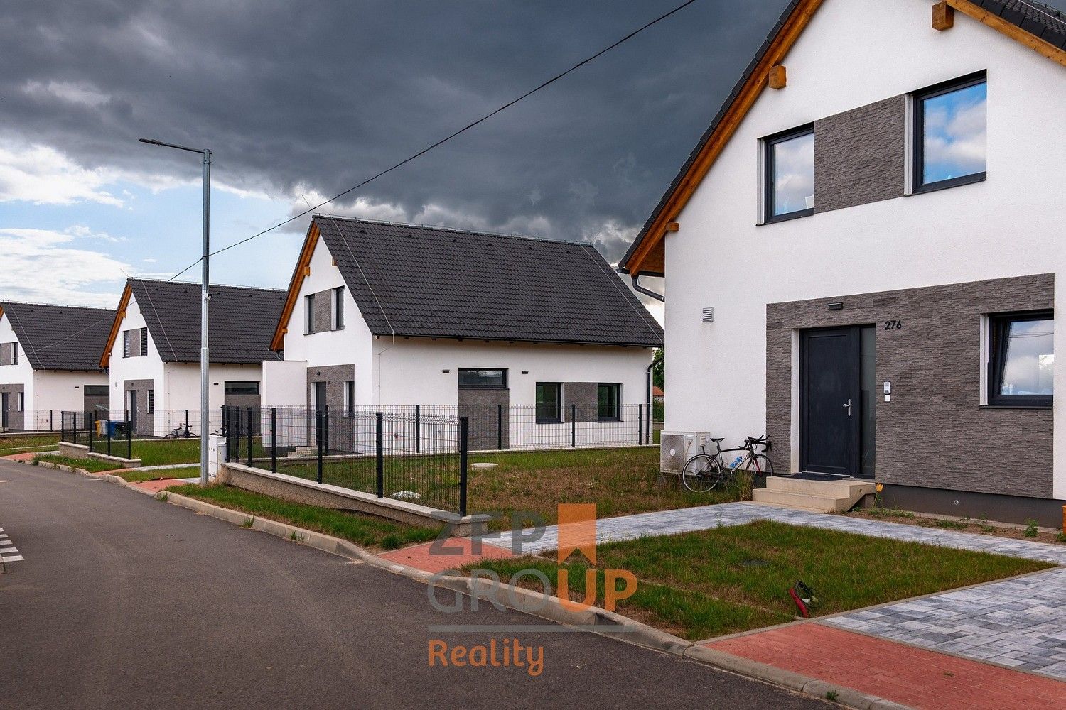 Rodinný dům, 150 m²