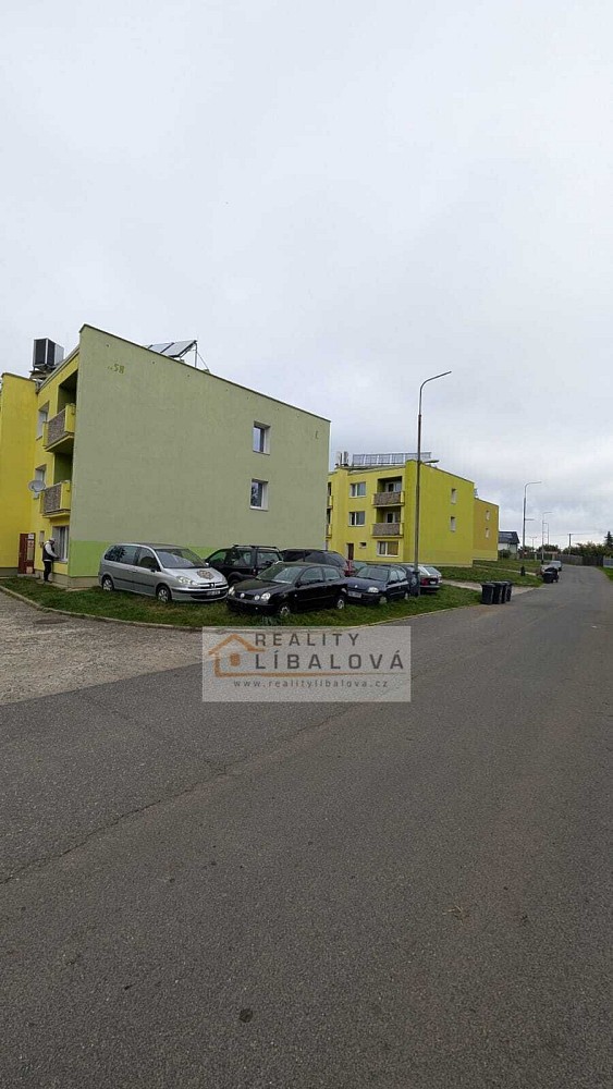 Pronájem byt 2+1 - Rokle, okres Chomutov, 80 m² - 2