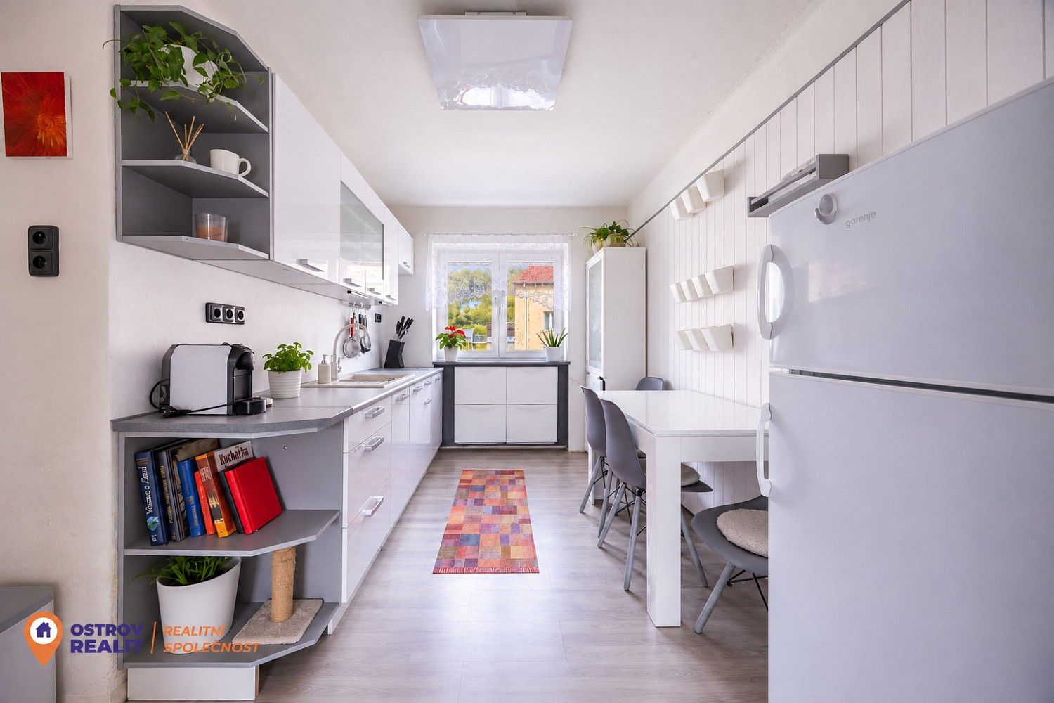 Byt 2+1 · 54 m² · Letní, Hlubočky - Mariánské Údolí, okres Olomouc - 3