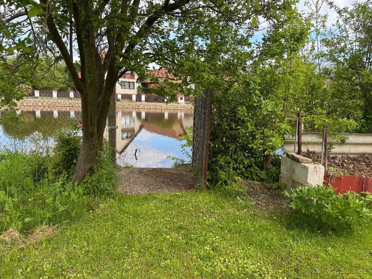 Pozemky pro bydlení, Hostomice pod Brdy, 267 24 - 2
