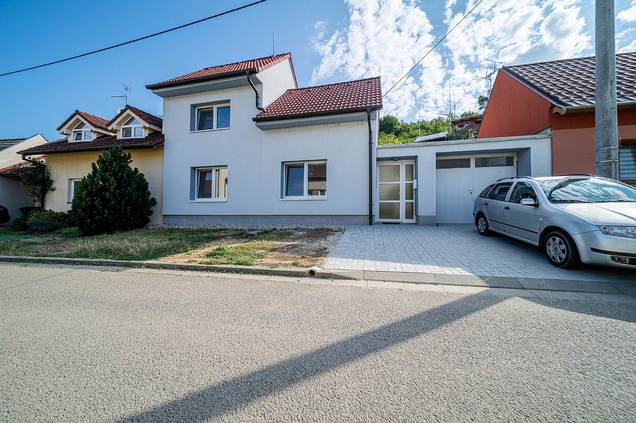 Rodinný dům · 175 m² · Uherské Hradiště, Zlínský kraj - 3