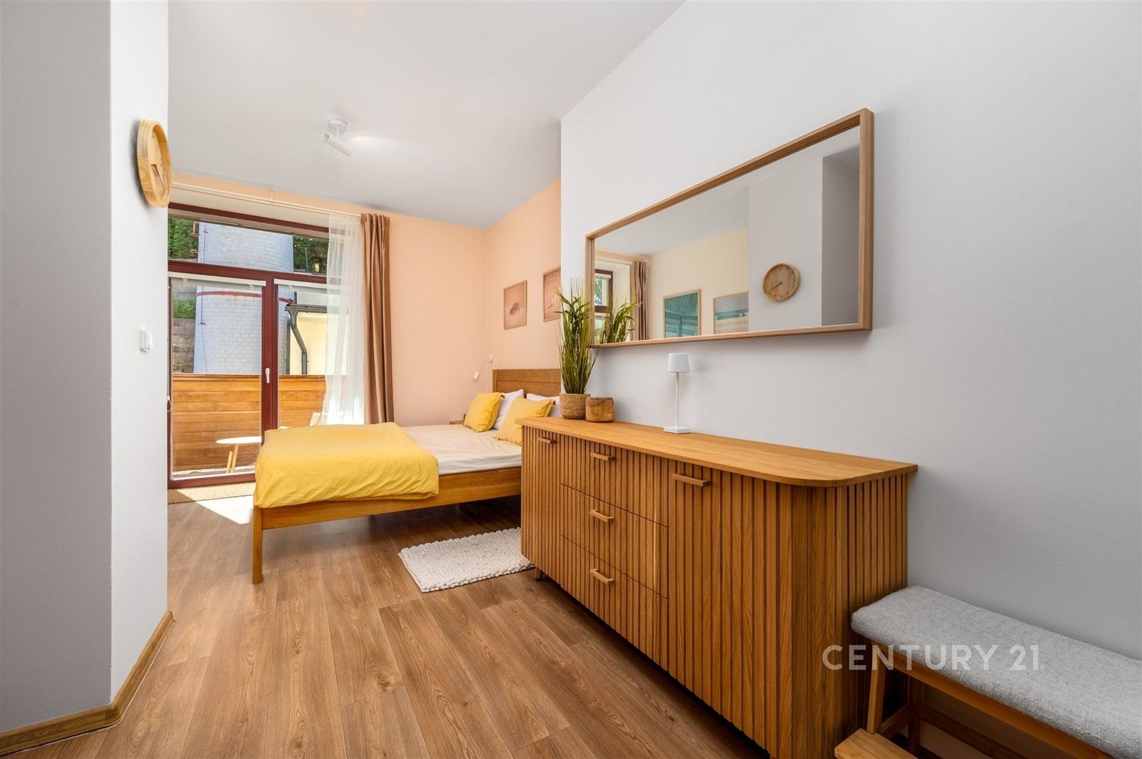 Prodej byt 2+kk - Podhorská 960, Jablonec nad Nisou, 60 m² - 5