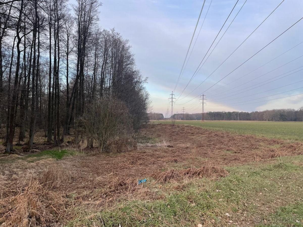 Prodej pozemek pro bydlení - Lázně Bohdaneč, 533 41