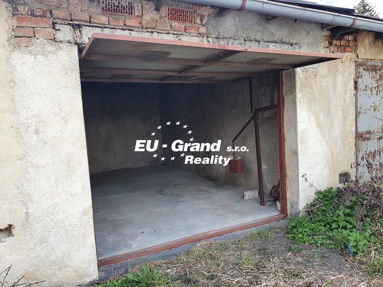 Nemovitost · 19 m² · Varnsdorf, okres Děčín, Ústecký kraj - 3