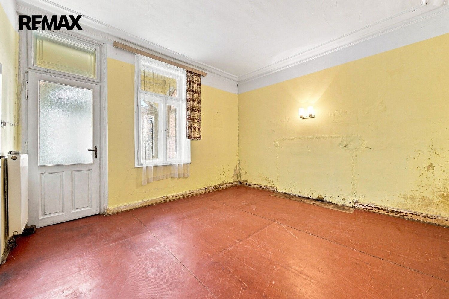 Prodej byt 2+1 - Ústí nad Labem - Ústí nad Labem-centrum, Ústecký kraj, 77 m² - 5