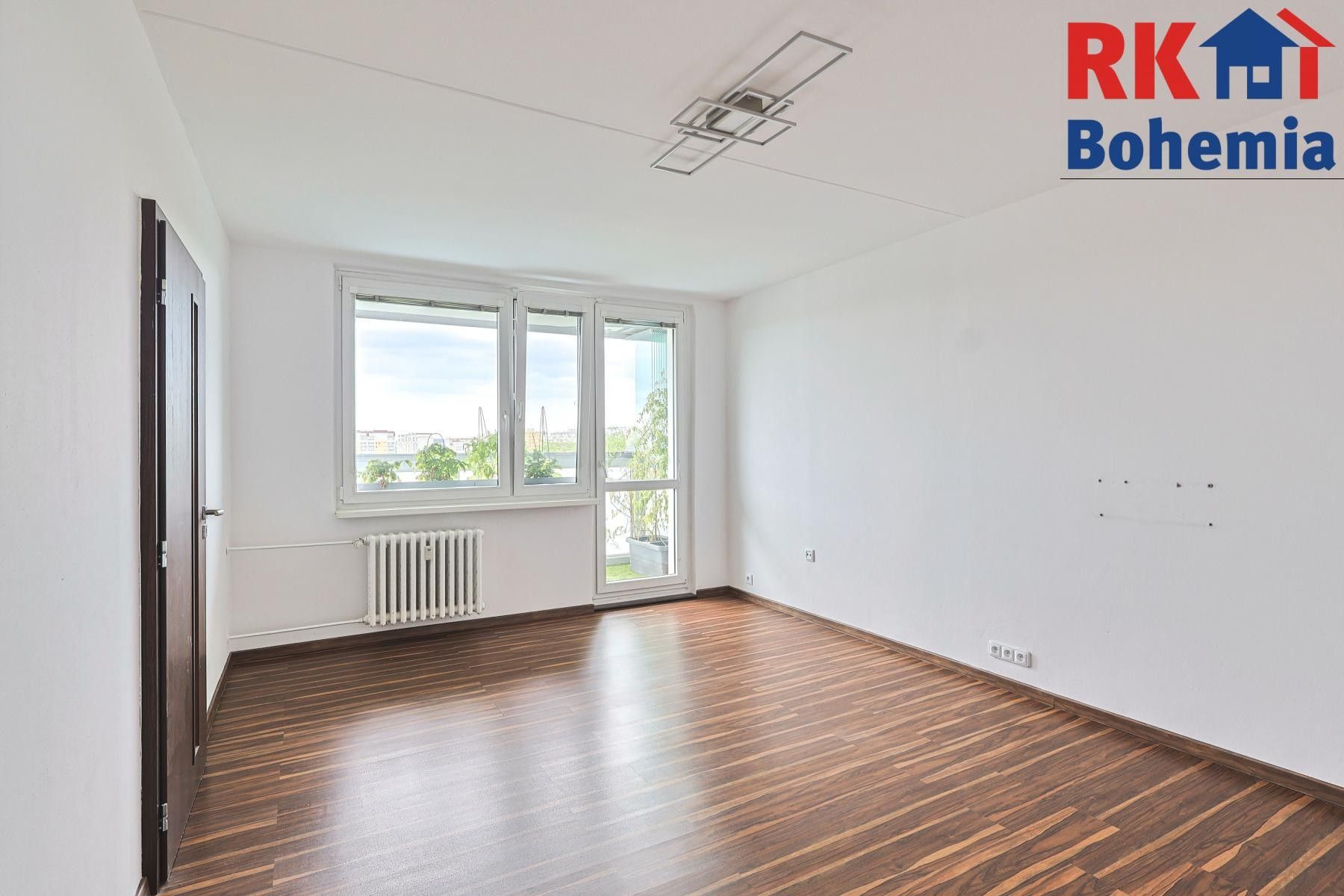 3+1, Ostravská , Praha Letňany, 71 m² - 2