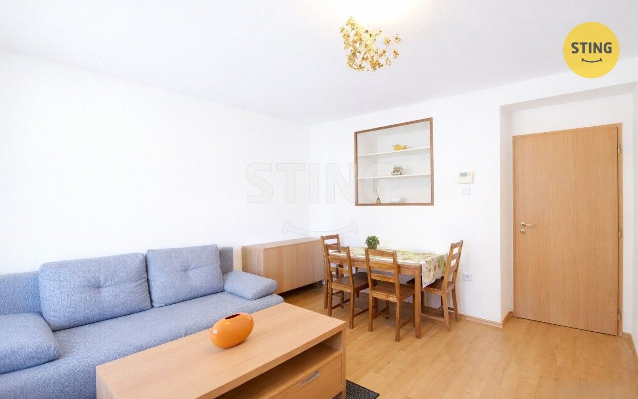 Byt 3+kk · 62 m² · Prokopa Holého, Uherské Hradiště - 4