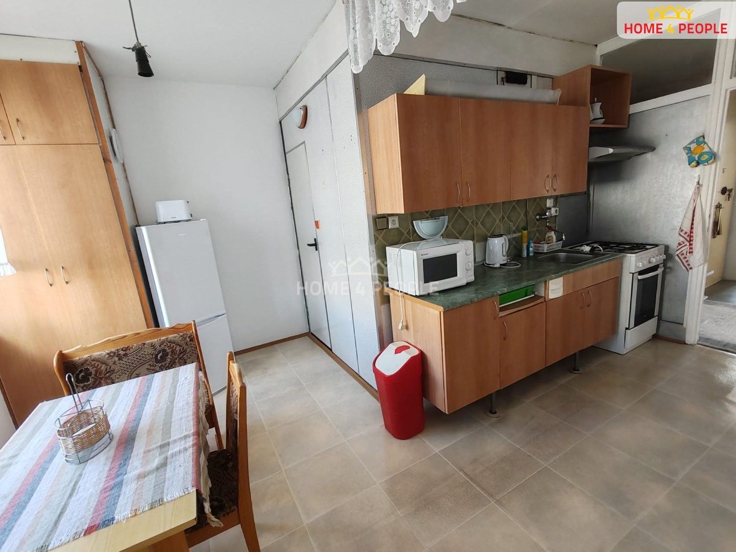 4+1, Školní, Karlovy Vary, 84 m² - 2