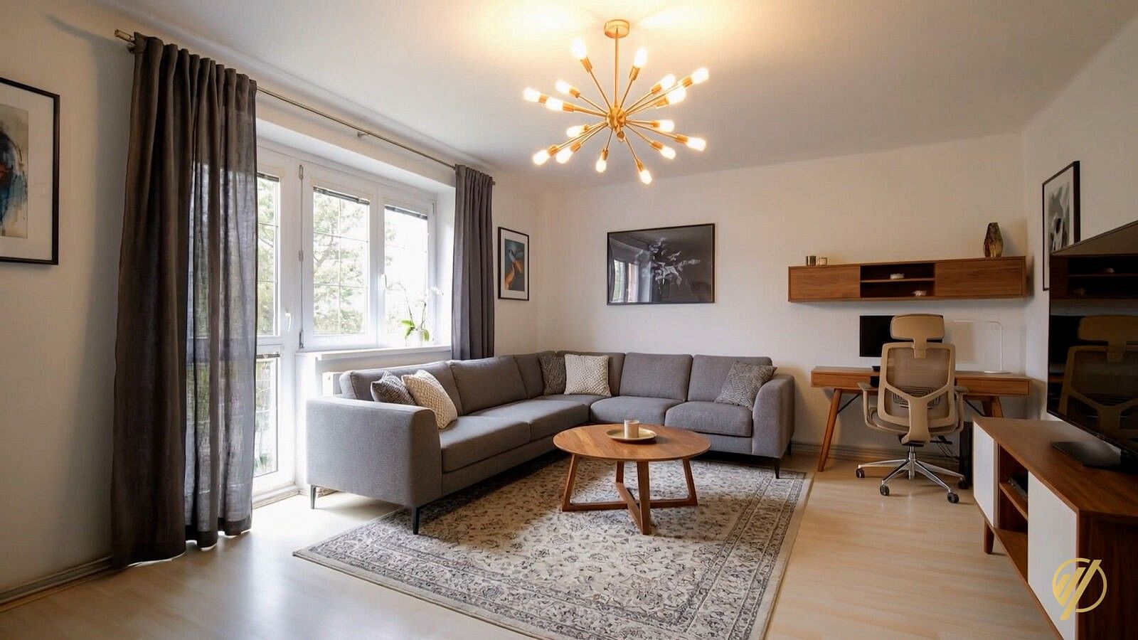 Byt 2+1 · 60 m² · Šternberk, okres Olomouc, Olomoucký kraj - 3