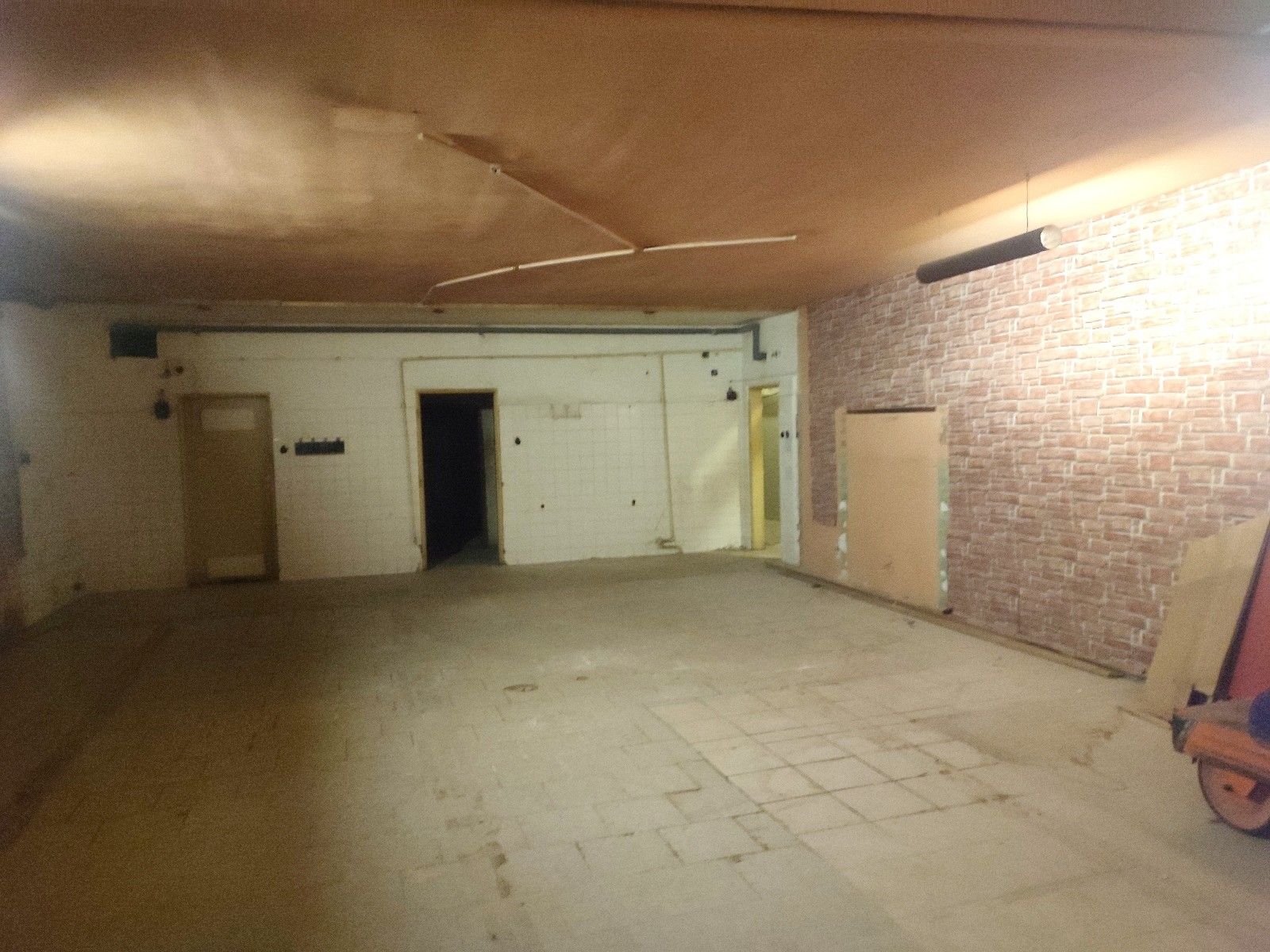 Pronájem obchodní prostory - Znojmo, 365 m² - 5