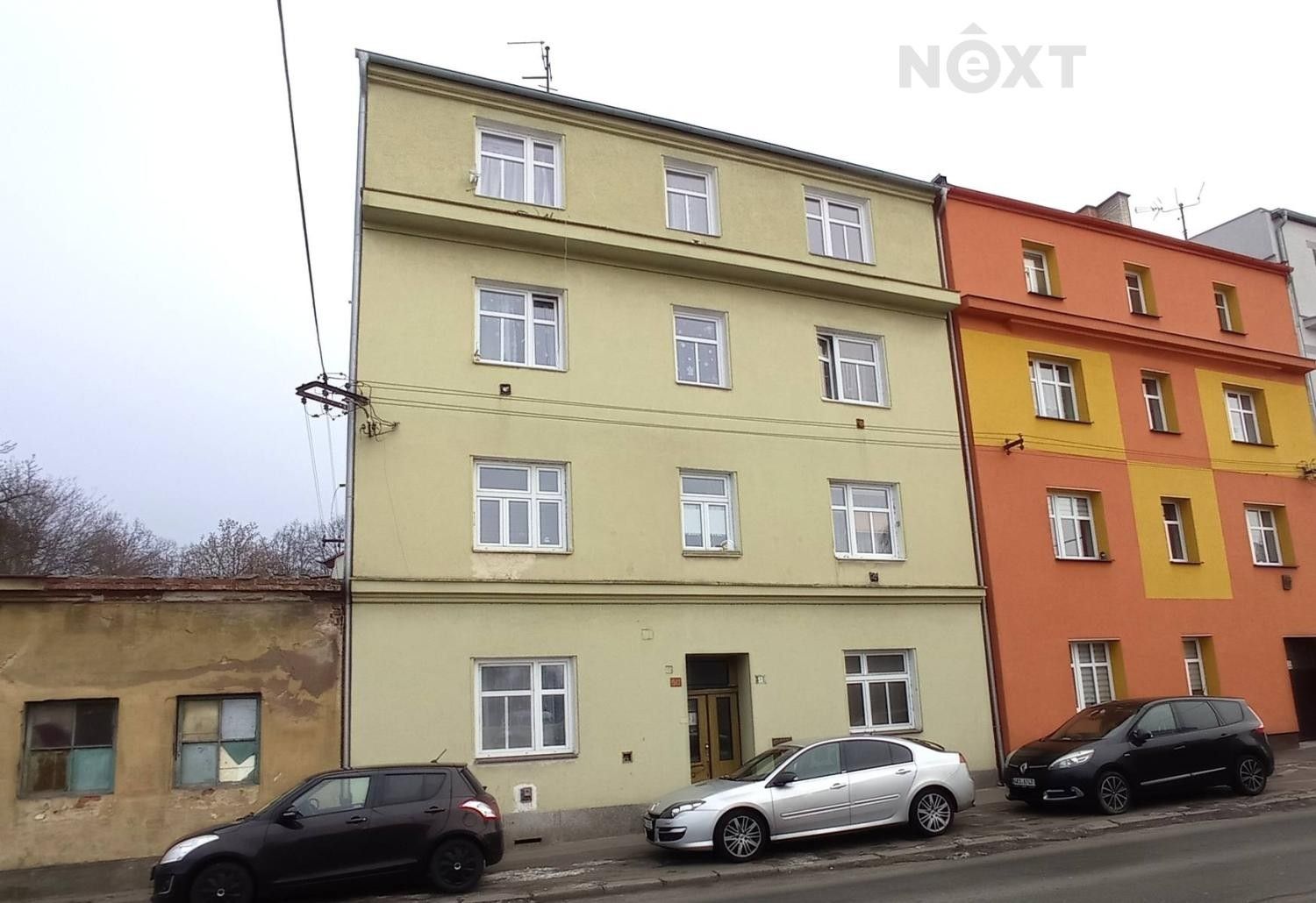 Ostatní, Západní, Karlovy Vary, 413 m²