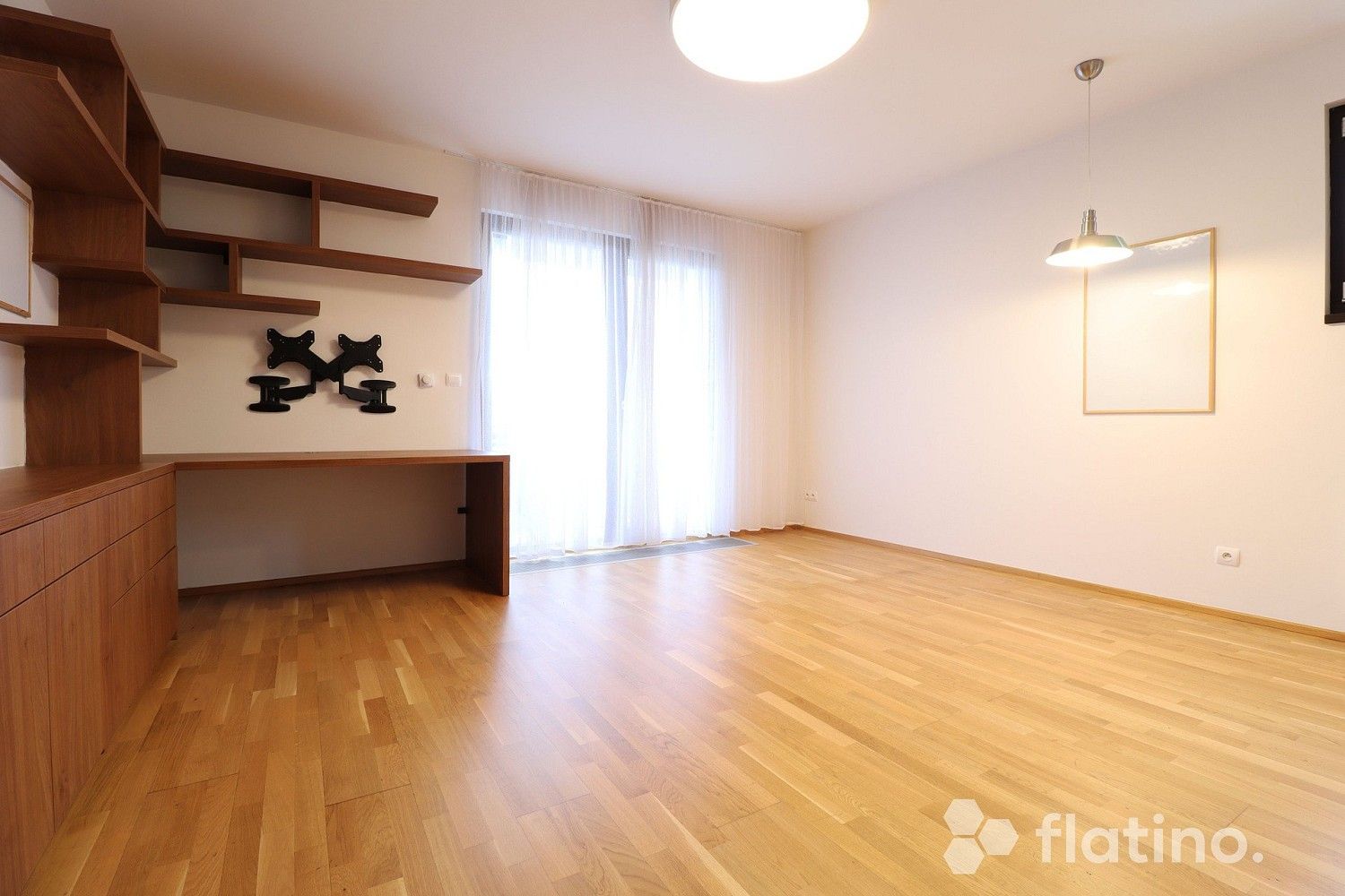 Prodej byt 2+kk - Loosova, Praha 4 - Háje, 56 m² - 5