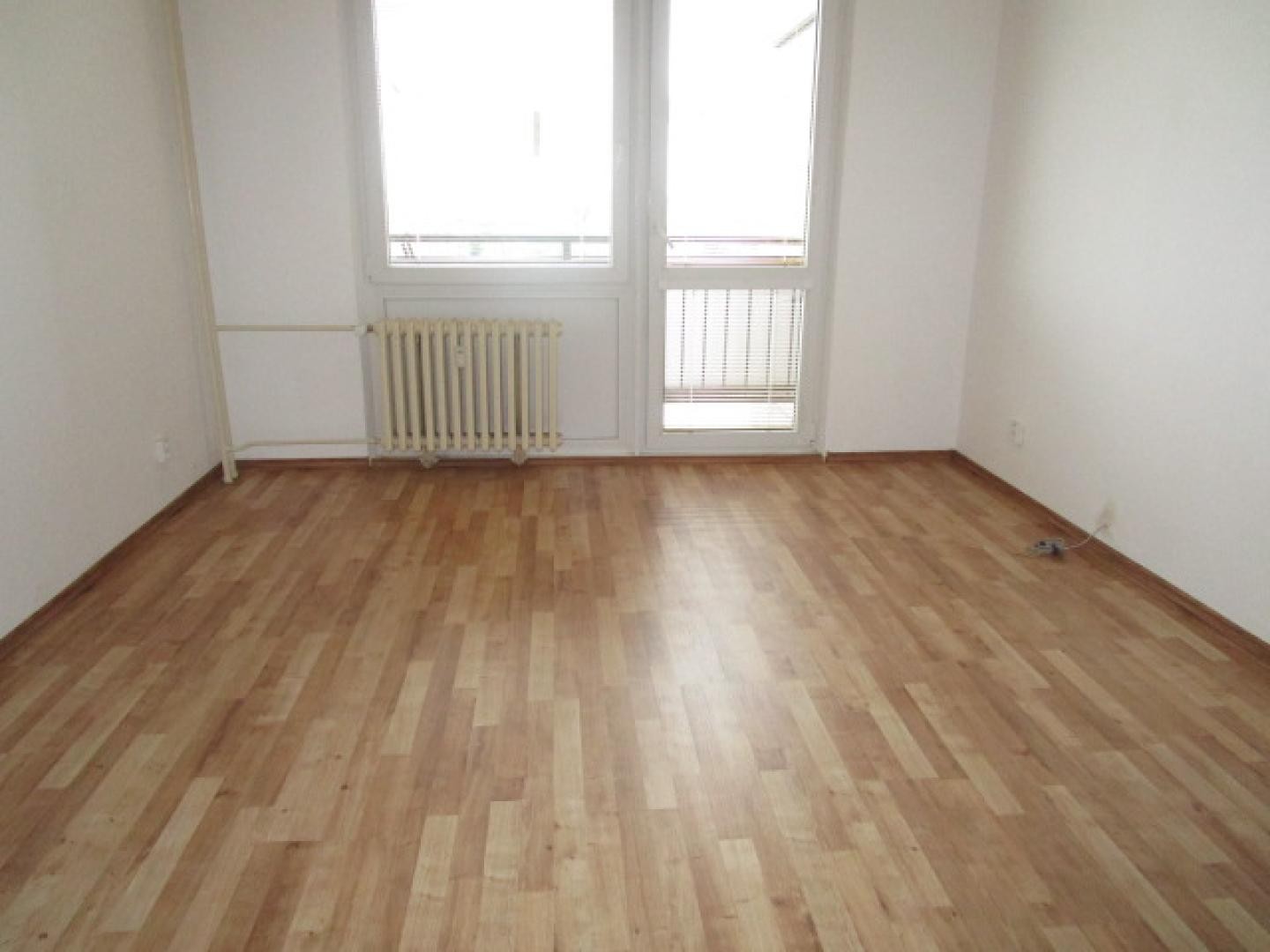 Byt 2+kk · 48 m² · třída Edvarda Beneše, Hradec Králové - 3