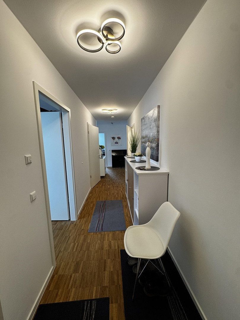 3+kk, Heidelberg Südstadt Baden-Württemberg 69126, 104 m² - 2