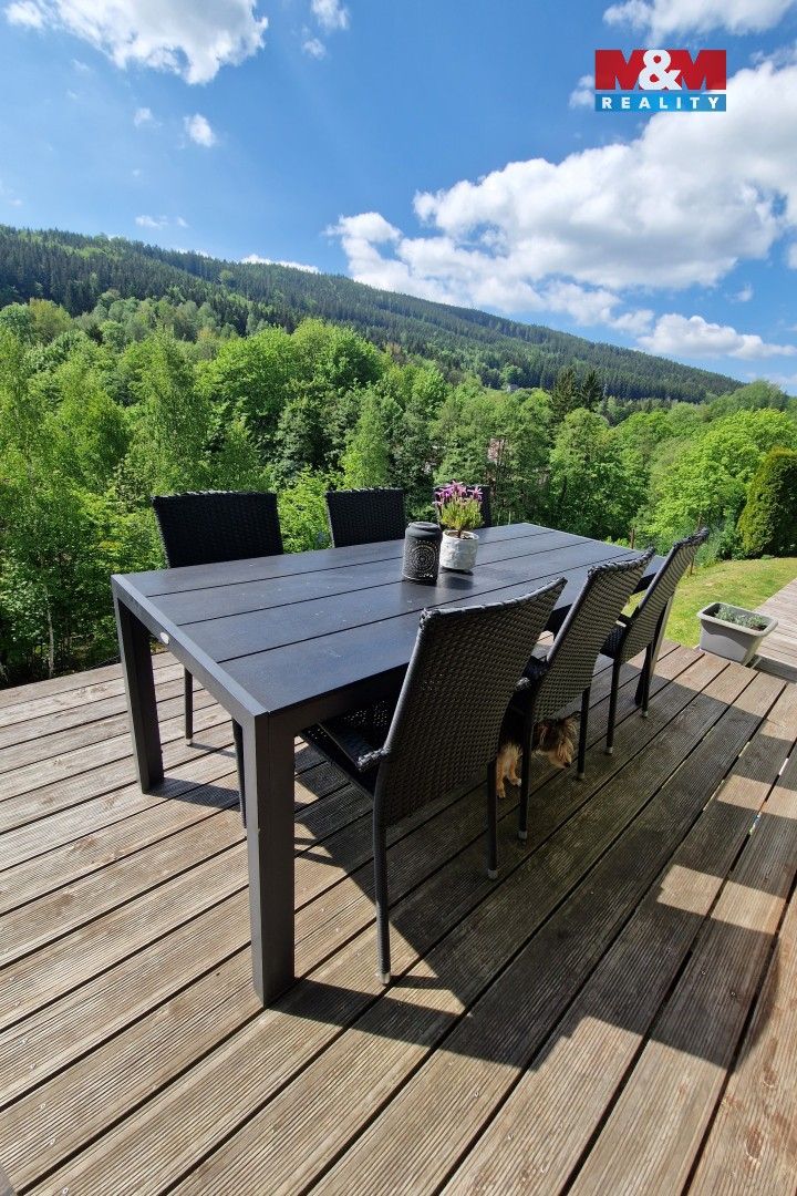 Chalupy, Poštovní, Tanvald, 179 m² - 2
