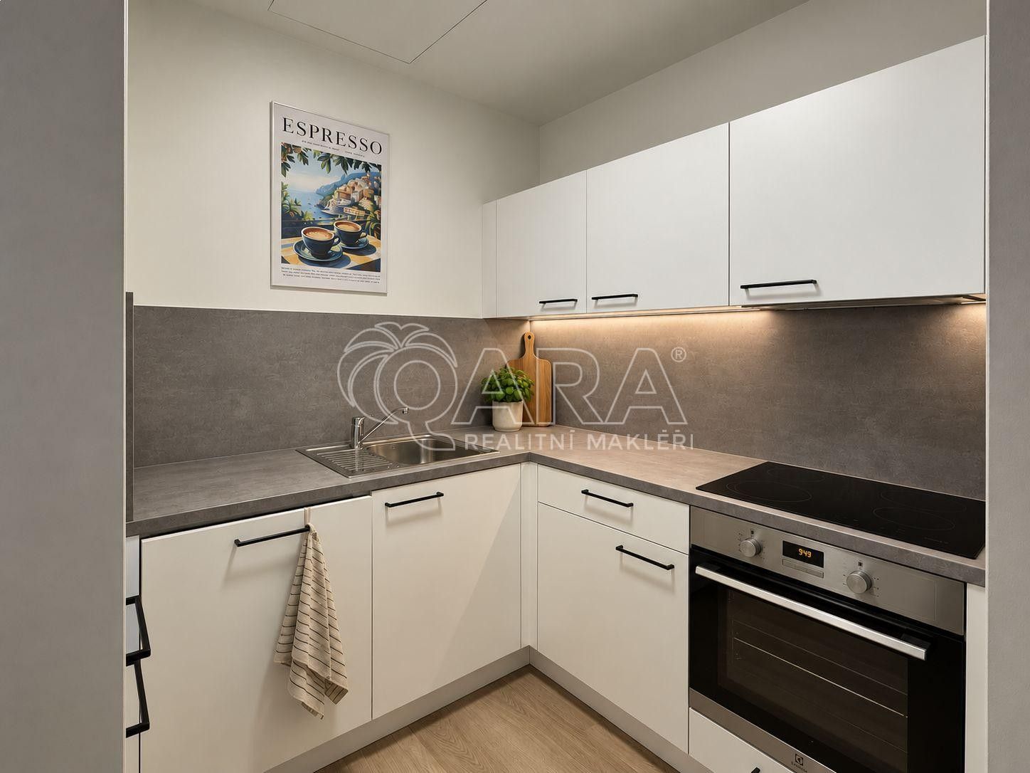 2+kk, Praha, 47 m² - 2