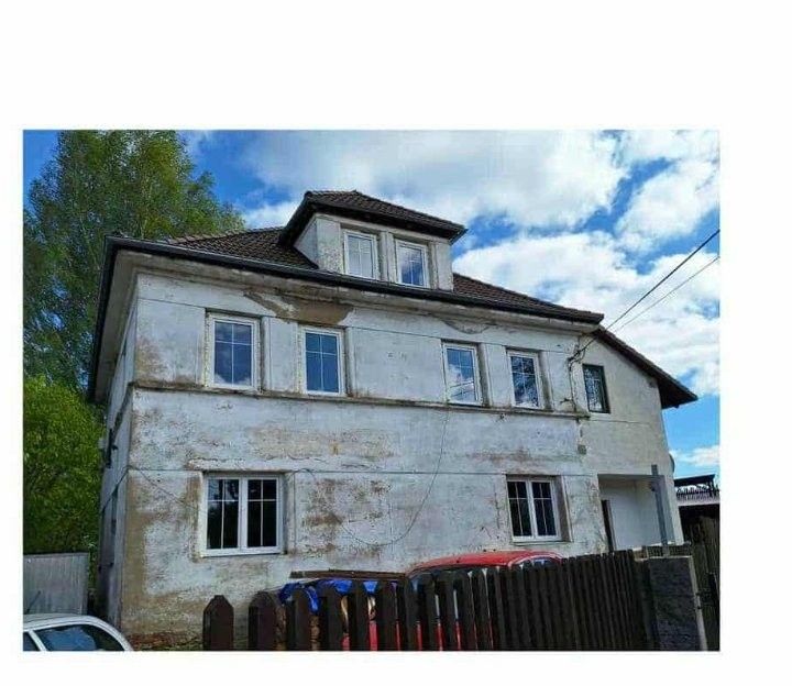 Rodinné domy, Zákupy, 471 23