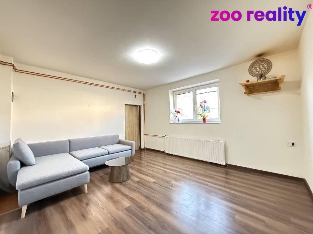 Rodinný dům · 112 m² · Žižkova 112, Spořice - 3