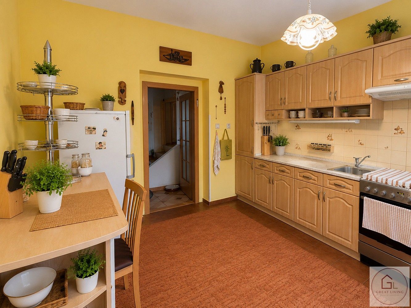 Rodinný dům · 110 m² · Žalhostice, okres Litoměřice, Ústecký kraj - 4