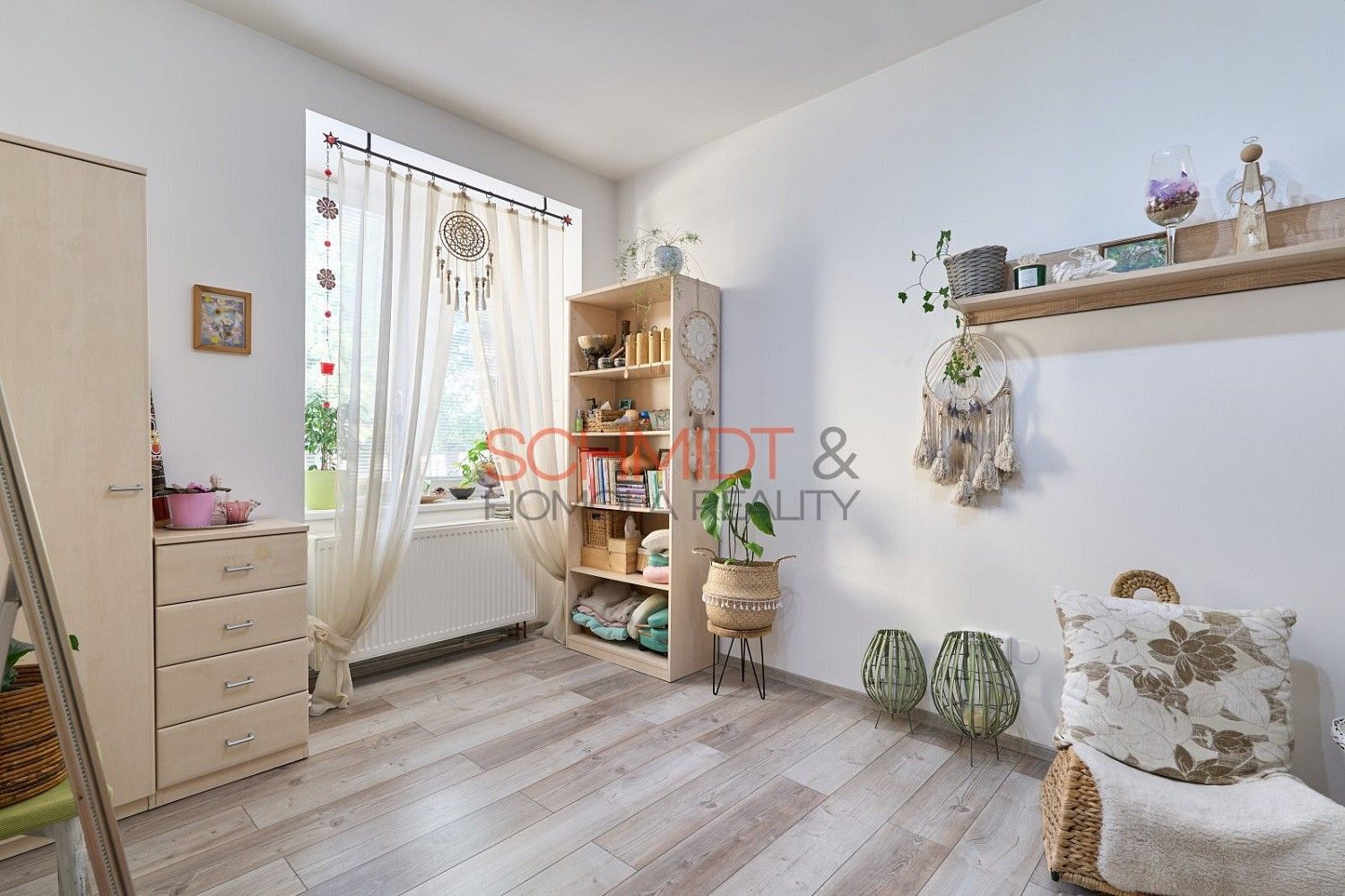 Prodej byt 4+1 - Kosmákova, Hustopeče, okres Břeclav, 75 m² - 5