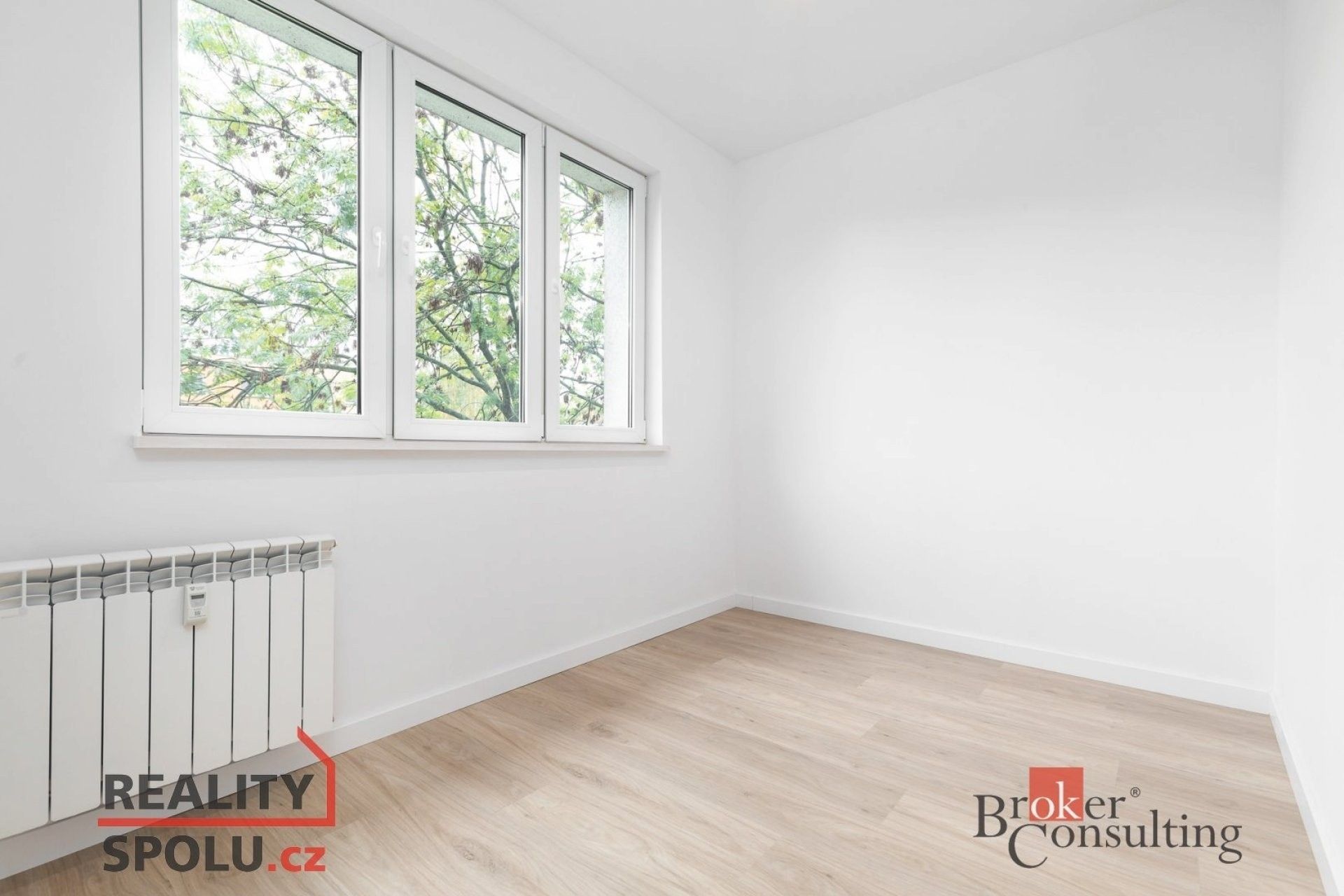 Pronájem byt 3+1 - Majakovského, Karviná, 56 m²