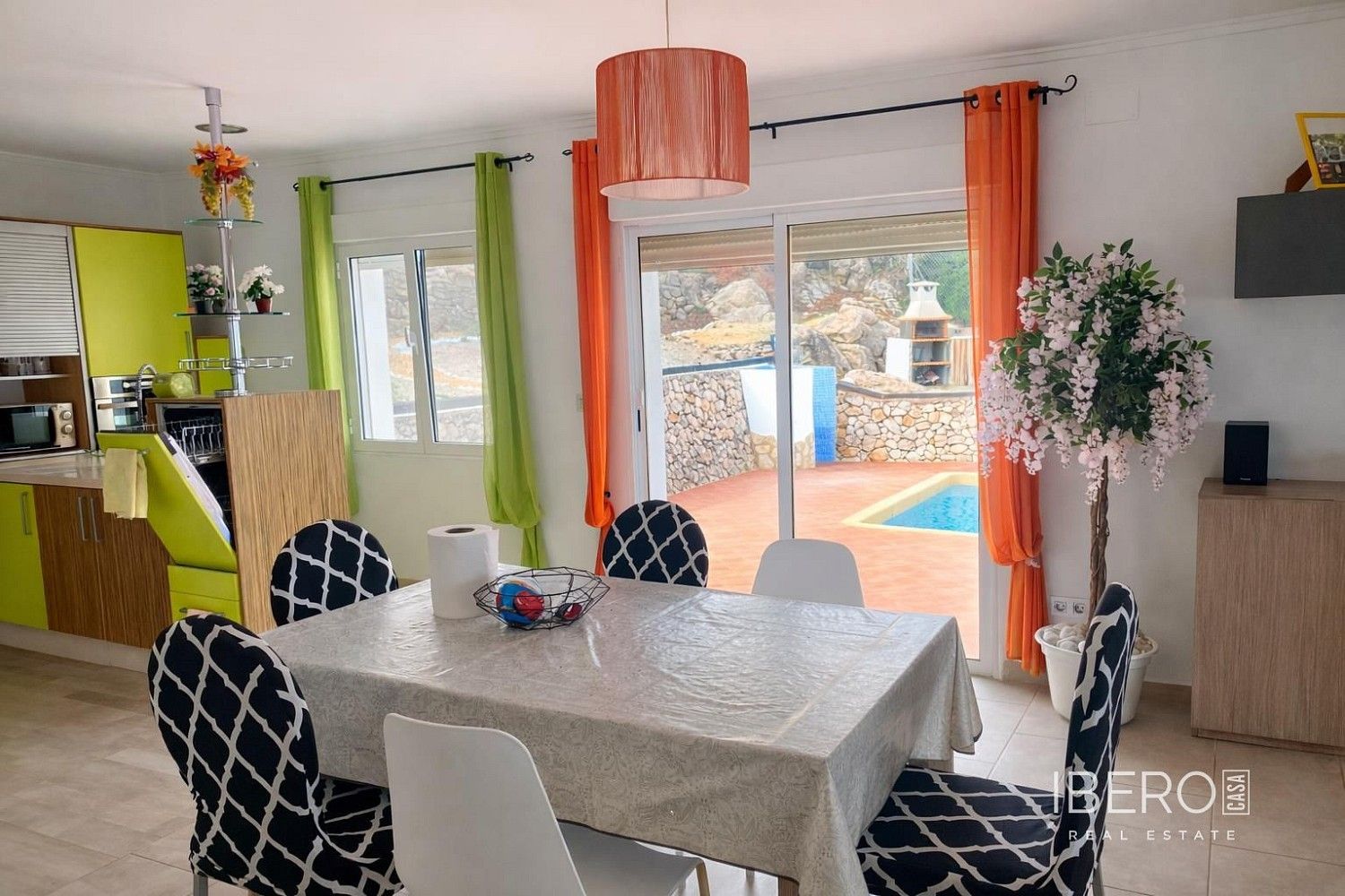 Rodinný dům · 244 m² · La Sella Golf, ES - 4