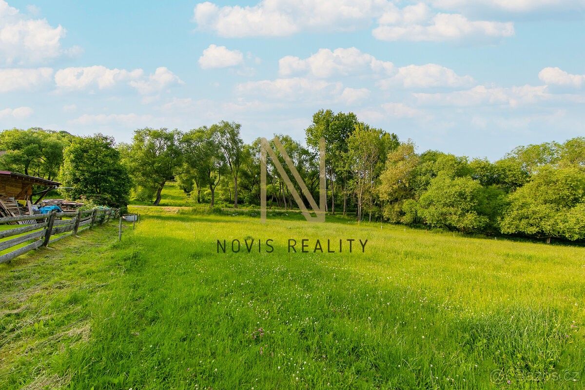 Pozemky pro bydlení, Hořice na Šumavě, 382 22