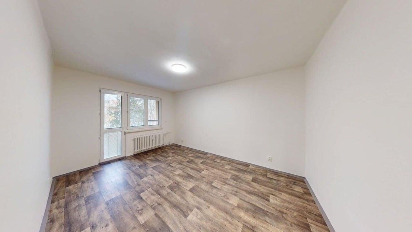 3+1, Volgogradská 2491, Ostrava Zábřeh, 67 m² - 2