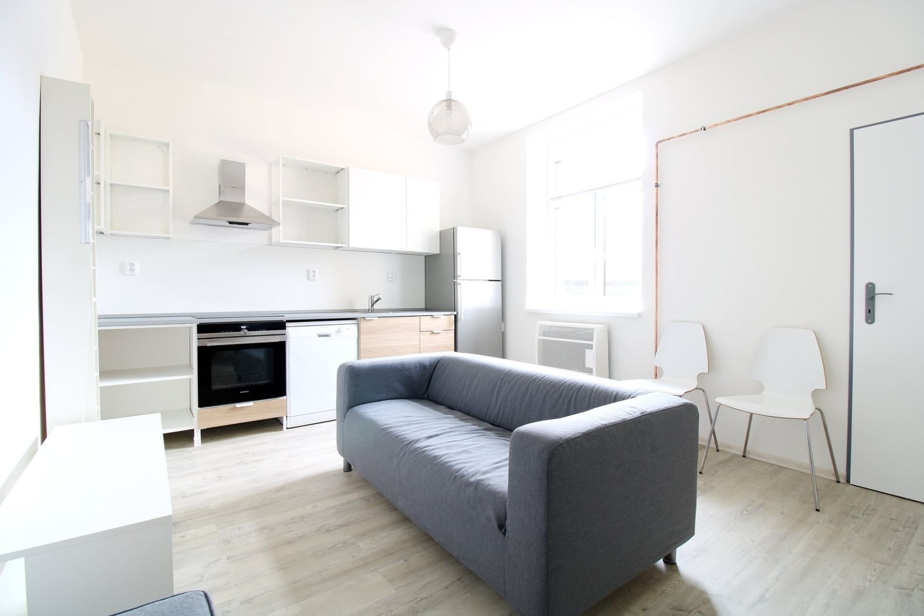 2+1, Riegrova, Roztoky - Roztoky u Prahy, Středočeský kraj, 61 m² - 1