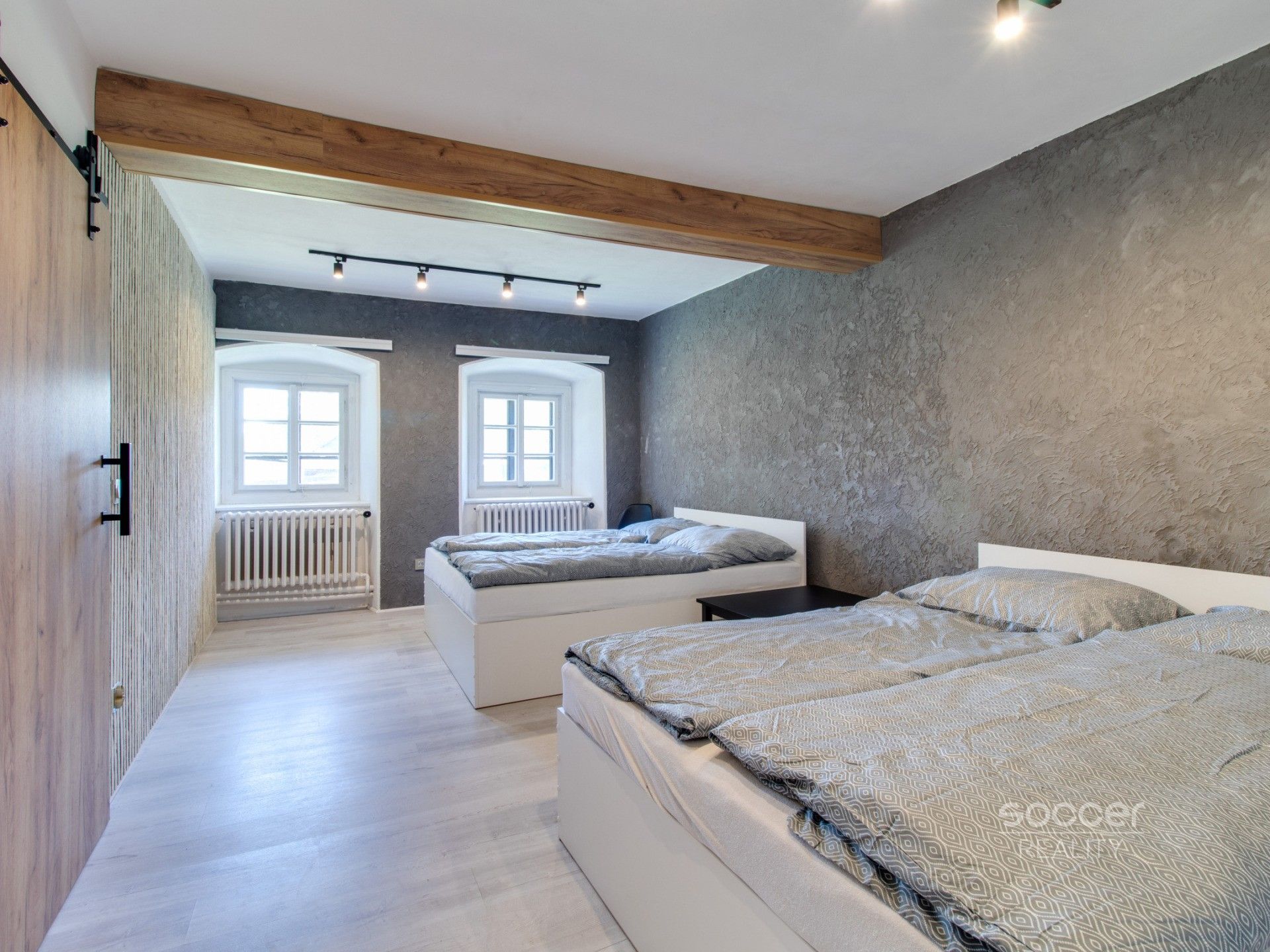 Chalupy, Pod Světlou horou, Svoboda nad Úpou, 114 m² - 2