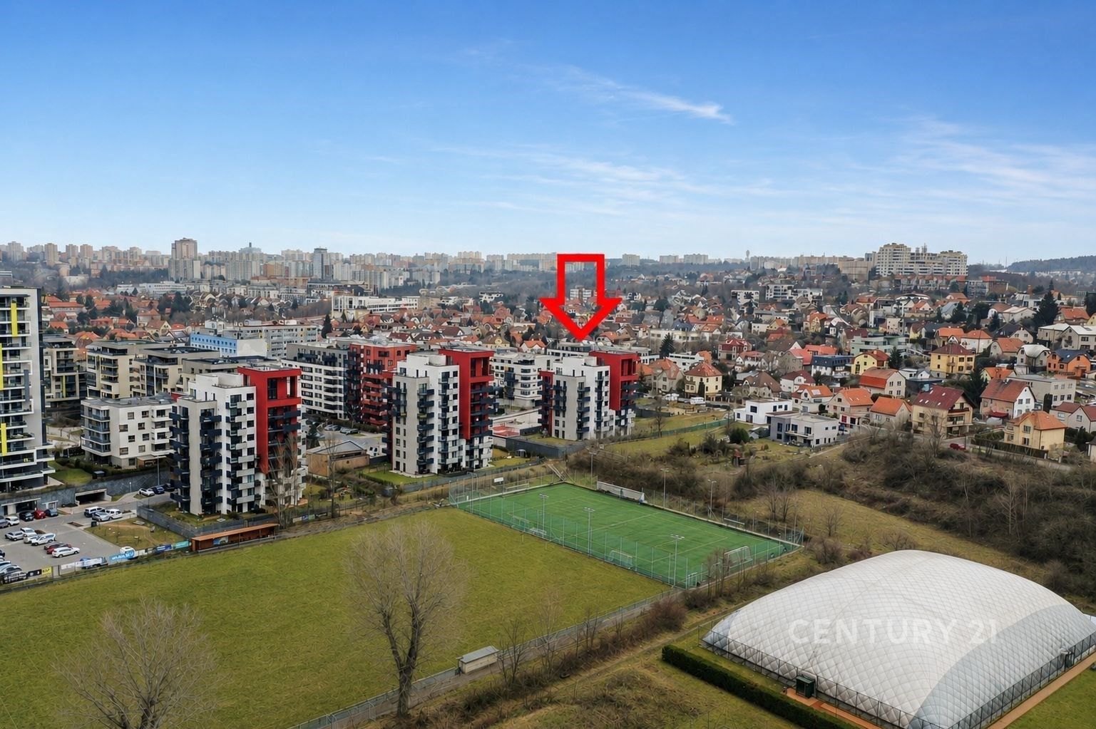 Ostatní, Zlochova 2405, Praha Modřany, 16 m² - 2