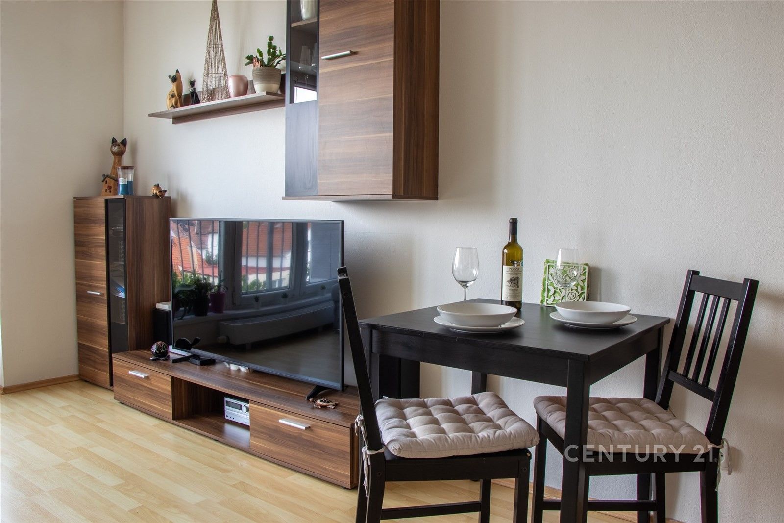Prodej byt 2+kk - U Hostína 1777, Úvaly, 50 m² - 5