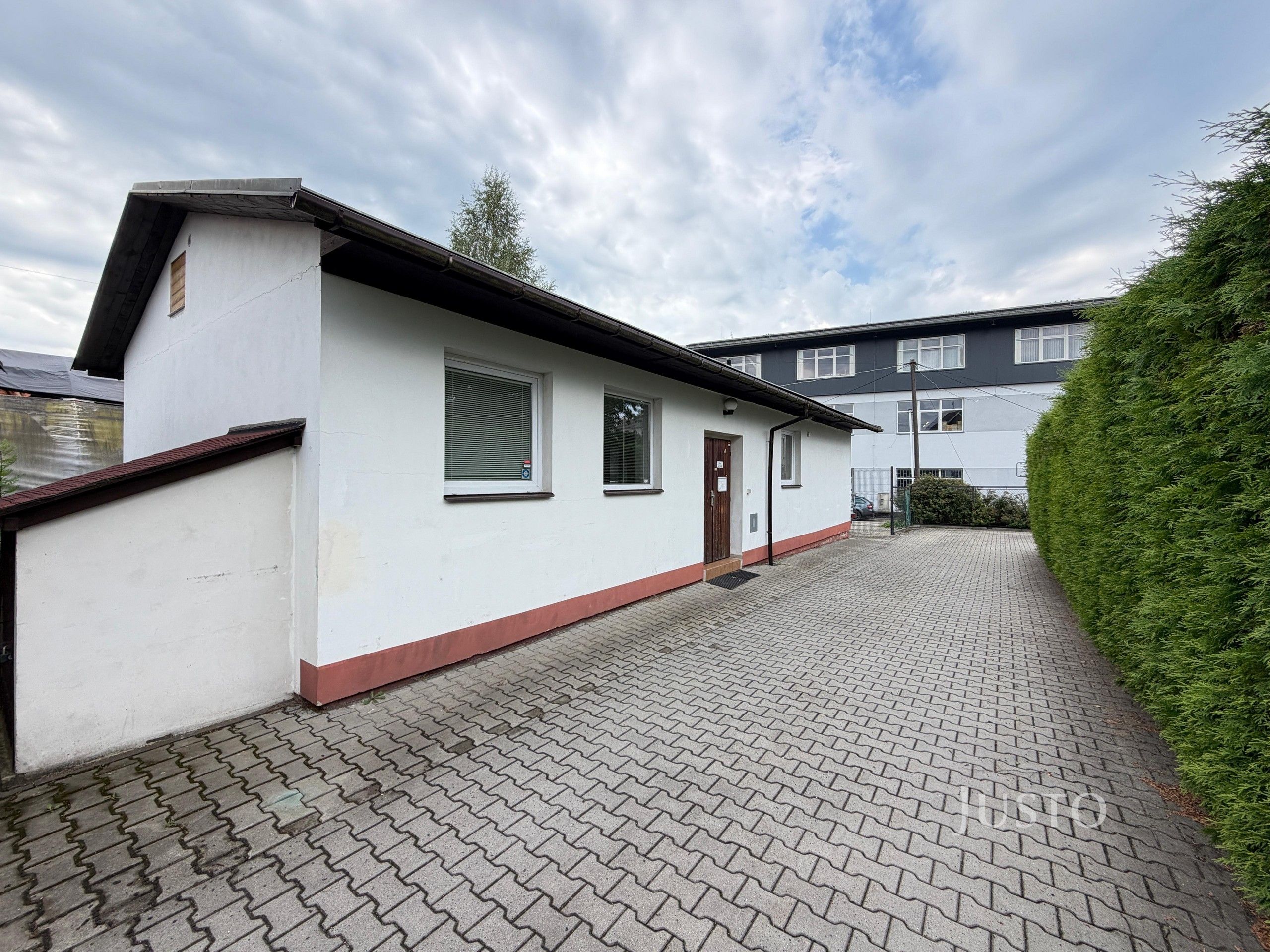 Výrobní prostory, Ladova 128, Jablonec nad Nisou Rýnovice, 85 m²