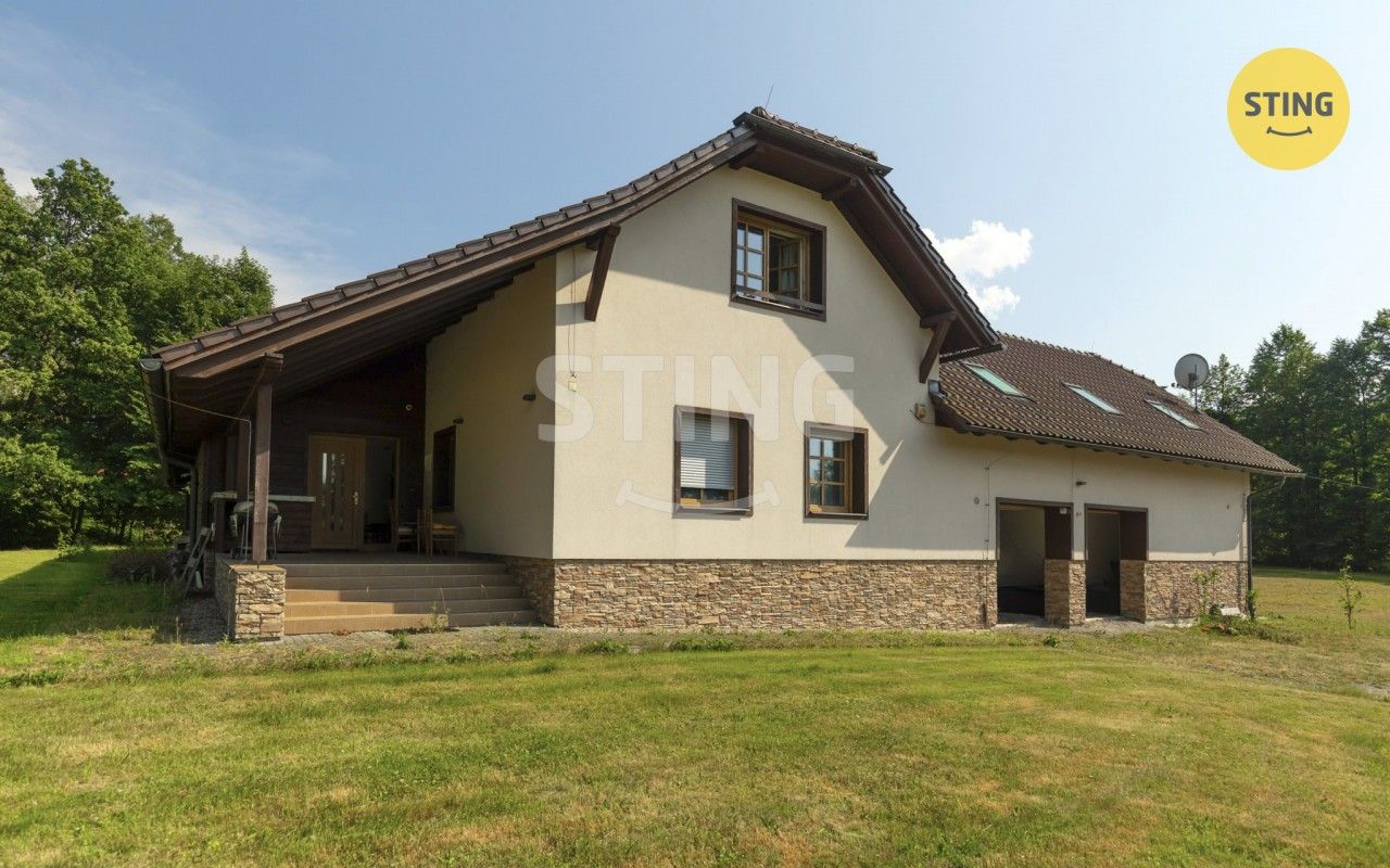 Dům · 708 m² · Morávka - 4