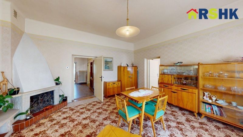 Rodinný dům · 166 m² · Pardubická, Opatovice nad Labem - 4