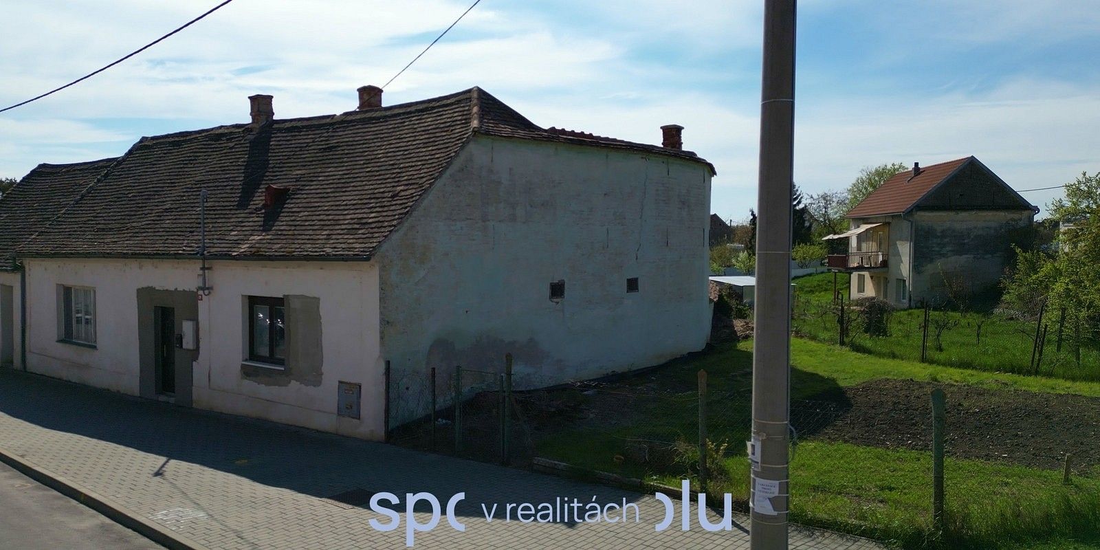 Pozemek pro bydlení · Jaroslavice, okres Znojmo, Jihomoravský kraj - 4