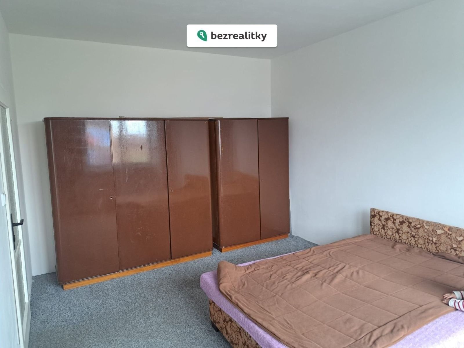 Byt 3+kk – Praha, Kobylisy – další